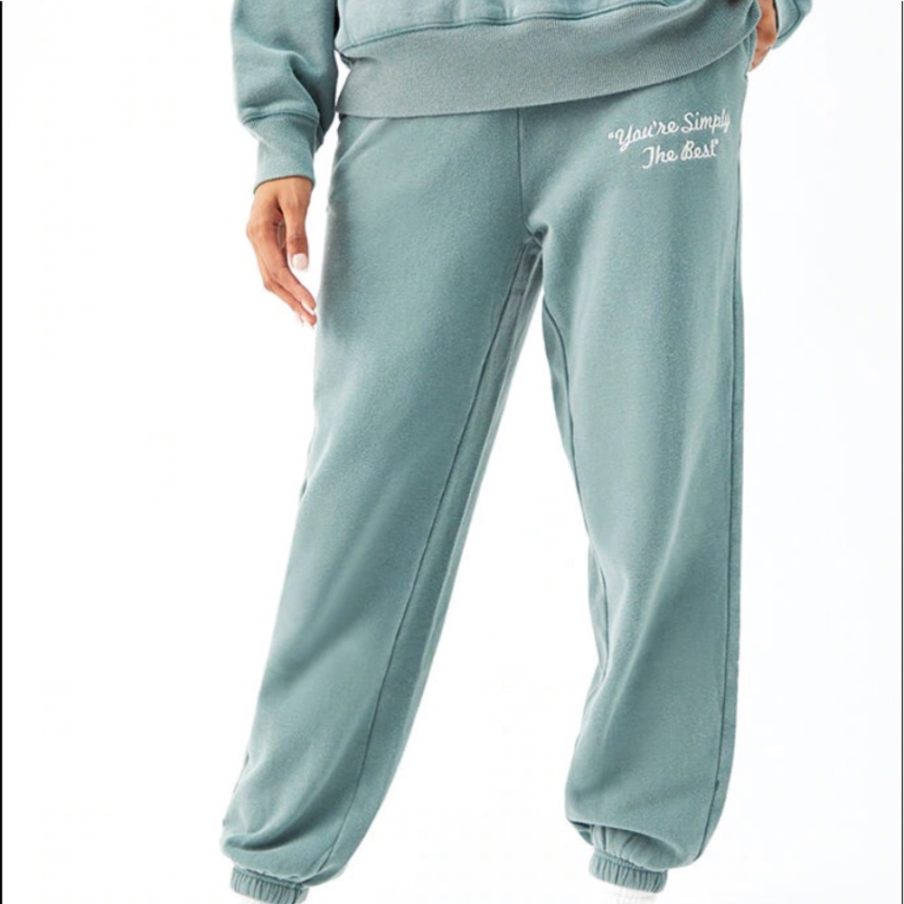 Pacsun New Season Sweatpants